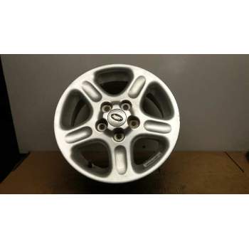 Recambio de llanta aluminio para land rover freelander (ln) 1.8i hardback (88kw) referencia OEM IAM 15 5TORNILLOS  