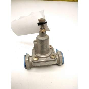 Recambio de valvula para iveco eurocargo 150 e 18 referencia OEM IAM 4341002320  WABCO 102