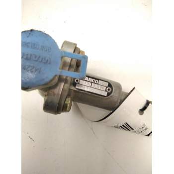 Recambio de valvula para iveco eurocargo 150 e 18 referencia OEM IAM 4341002320  WABCO 102
