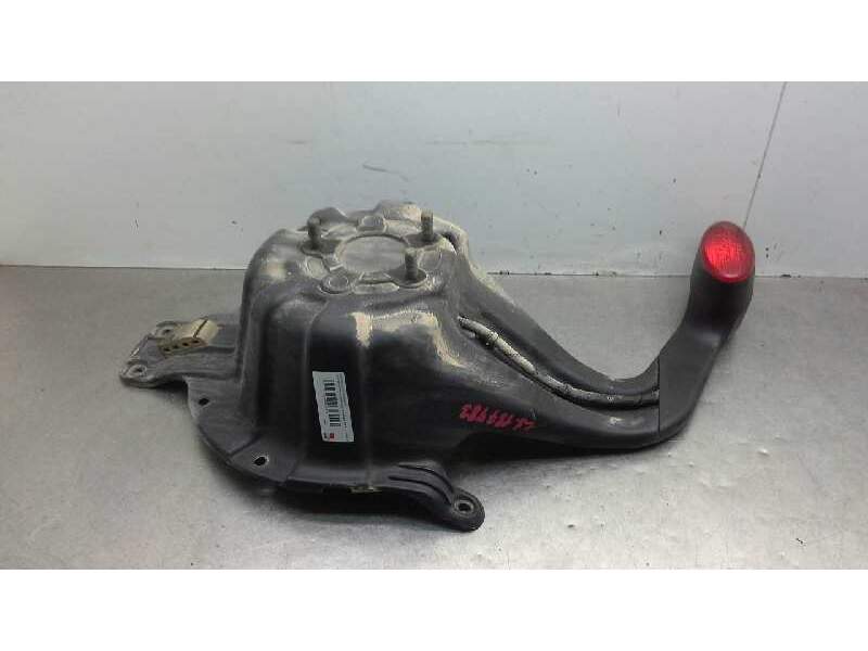 Recambio de soporte rueda recambios para land rover freelander (ln) 1.8i hardback (88kw) referencia OEM IAM   