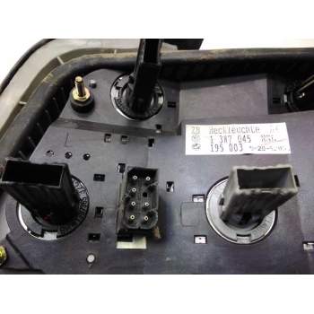 Recambio de piloto trasero izquierdo para bmw serie 3 berlina (e36) 320i referencia OEM IAM 1387045NSL 195003 