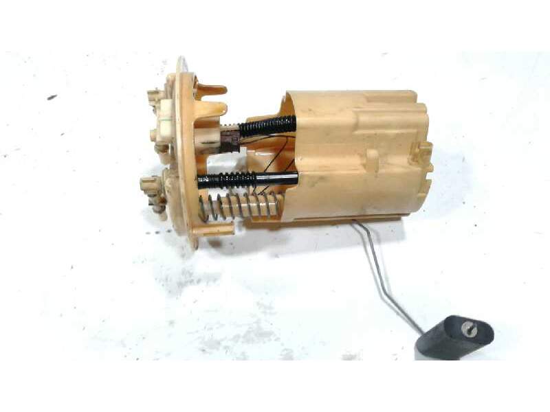Recambio de aforador para citroën c4 berlina cool referencia OEM IAM 1525S8  