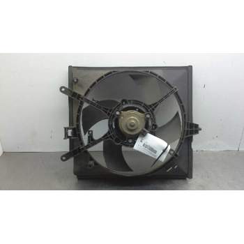 ELECTROVENTILADOR 