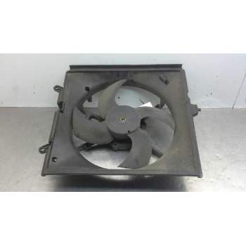 Recambio de electroventilador para mitsubishi carisma berina 5 (da0) 1600 glx referencia OEM IAM   