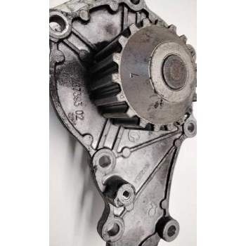 Recambio de bomba agua para citroën c4 berlina cool referencia OEM IAM 160225A 26739302 
