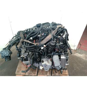 MOTOR COMPLETO B57D30A 11002407608 
