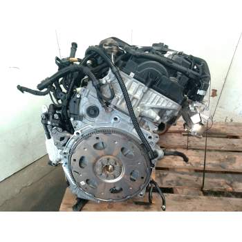 Recambio de motor completo para bmw 7 (g11, g12) 730 d referencia OEM IAM B57D30A 11002407608 
