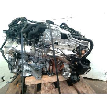Recambio de motor completo para bmw 7 (g11, g12) 730 d referencia OEM IAM B57D30A 11002407608 