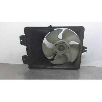 Recambio de electroventilador para mitsubishi carisma berina 5 (da0) 1600 glx referencia OEM IAM   