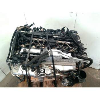 Recambio de motor completo para bmw 7 (g11, g12) 730 d referencia OEM IAM B57D30A 11002407608 