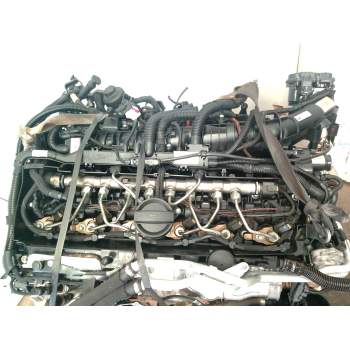Recambio de motor completo para bmw 7 (g11, g12) 730 d referencia OEM IAM B57D30A 11002407608 
