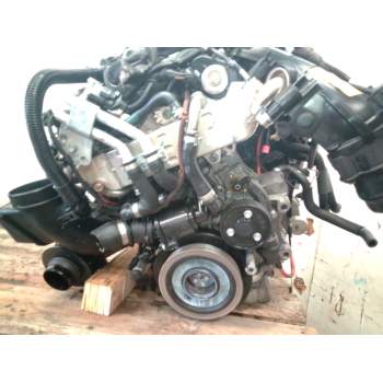 Recambio de motor completo para bmw 7 (g11, g12) 730 d referencia OEM IAM B57D30A 11002407608 