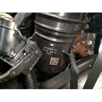 Recambio de motor completo para bmw 7 (g11, g12) 730 d referencia OEM IAM B57D30A 11002407608 