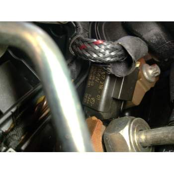 Recambio de motor completo para bmw 7 (g11, g12) 730 d referencia OEM IAM B57D30A 11002407608 