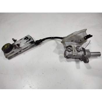 Recambio de bomba freno para citroën c4 berlina cool referencia OEM IAM 0204254W42  