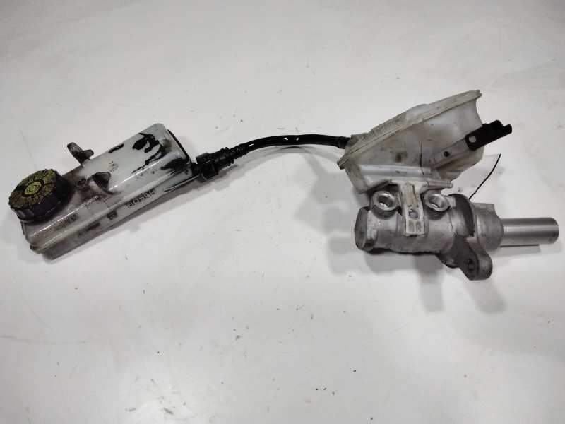 Recambio de bomba freno para citroën c4 berlina cool referencia OEM IAM 0204254W42  
