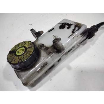 Recambio de bomba freno para citroën c4 berlina cool referencia OEM IAM 0204254W42  