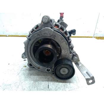 Recambio de alternador para bmw 7 (g11, g12) 730 d referencia OEM IAM 0125815004  