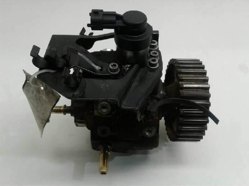 Recambio de bomba inyeccion para citroën c4 berlina cool referencia OEM IAM 0445010102 BOSCH 