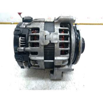 Recambio de alternador para bmw 7 (g11, g12) 730 d referencia OEM IAM 0125815004  