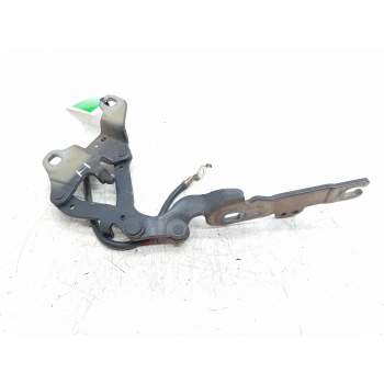 Recambio de bisagra capot izquierda para bmw serie 3 berlina (e90) 3.0 turbodiesel cat referencia OEM IAM 7115263  