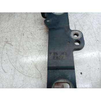 Recambio de bisagra capot izquierda para bmw serie 3 berlina (e90) 3.0 turbodiesel cat referencia OEM IAM 7115263  