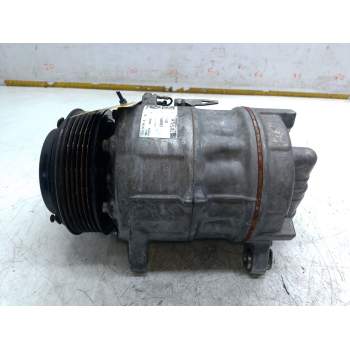 Recambio de compresor aire acondicionado para bmw 7 (g11, g12) 730 d referencia OEM IAM 9375057  