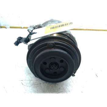 Recambio de compresor aire acondicionado para bmw 7 (g11, g12) 730 d referencia OEM IAM 9375057  