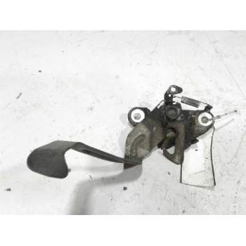 CERRADURA CAPOT 7934E4 