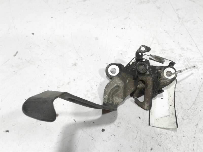 Recambio de cerradura capot para citroën c4 berlina cool referencia OEM IAM 7934E4  