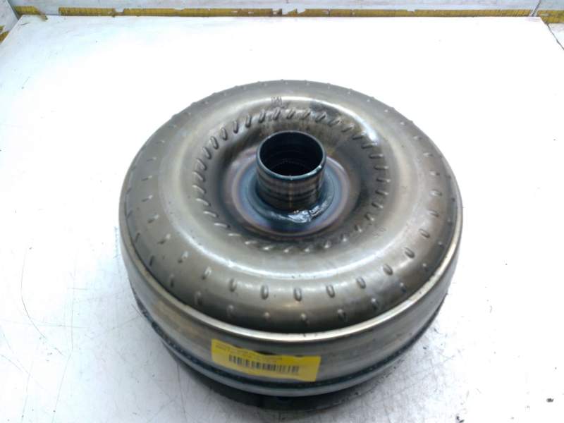 Recambio de convertidor caja cambios para bmw 7 (g11, g12) 730 d referencia OEM IAM 24405A13207  