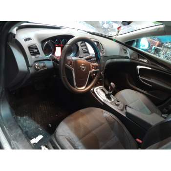 opel insignia a (g09) del año 2012