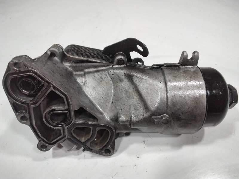 Recambio de filtro aceite para citroën c4 berlina cool referencia OEM IAM   