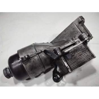 Recambio de filtro aceite para citroën c4 berlina cool referencia OEM IAM   