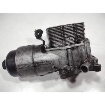 Recambio de filtro aceite para citroën c4 berlina cool referencia OEM IAM   