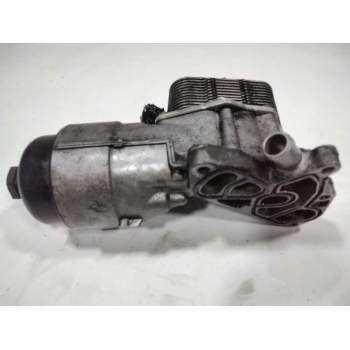 Recambio de filtro aceite para citroën c4 berlina cool referencia OEM IAM   