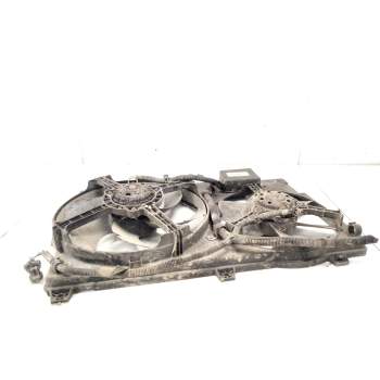 Recambio de electroventilador para peugeot boxer furgoneta (230l) 2.5 d referencia OEM IAM 1308H7  