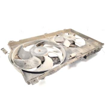 Recambio de electroventilador para peugeot boxer furgoneta (230l) 2.5 d referencia OEM IAM 1308H7  