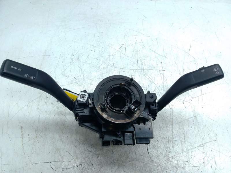Recambio de anillo airbag para seat leon (1p1) 1.9 tdi referencia OEM IAM 1K0959653C  
