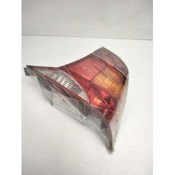 Recambio de piloto trasero derecho para ford focus berlina (cak) ghia referencia OEM IAM XS4X13404BE  