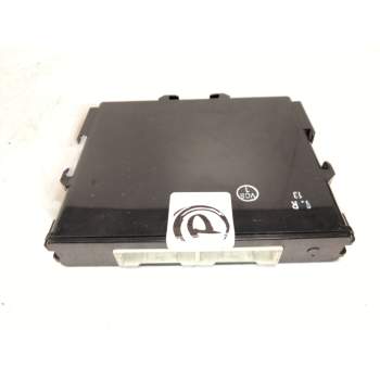 Recambio de modulo electronico para toyota land cruiser van (_j15_) 3.0 d4d 4wd (kdj155, kdj150) referencia OEM IAM 8969060030  