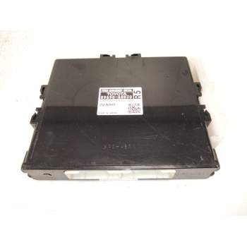 Recambio de modulo electronico para toyota land cruiser van (_j15_) 3.0 d4d 4wd (kdj155, kdj150) referencia OEM IAM 8969060030  