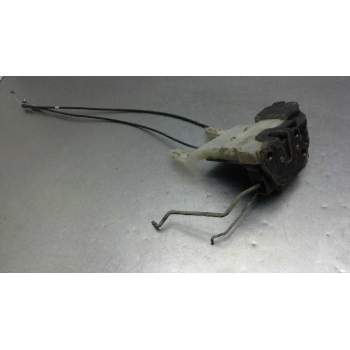CERRADURA PUERTA DELANTERA IZQUIERDA 