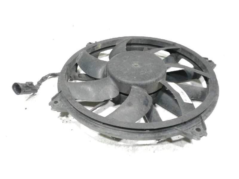 Recambio de electroventilador para citroën c4 berlina cool referencia OEM IAM GMV140CEM00 988495H 9661571480
