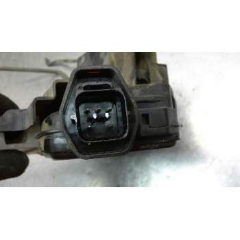 Recambio de cerradura puerta delantera izquierda para hyundai tucson (jm) 2.0 crdi cat referencia OEM IAM   