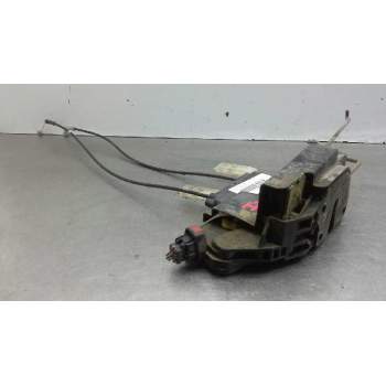 Recambio de cerradura puerta delantera izquierda para hyundai tucson (jm) 2.0 crdi cat referencia OEM IAM   
