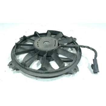 Recambio de electroventilador para citroën c4 berlina cool referencia OEM IAM GMV140CEM00 988495H 9661571480