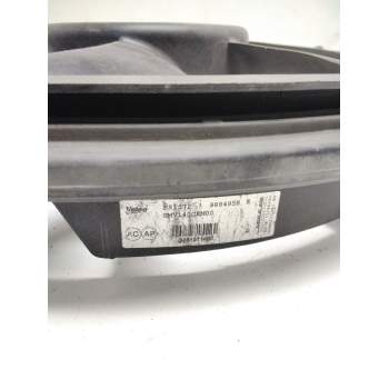 Recambio de electroventilador para citroën c4 berlina cool referencia OEM IAM GMV140CEM00 988495H 9661571480