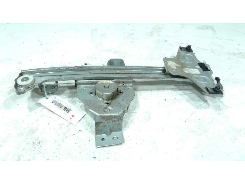 Recambio de elevalunas trasero derecho para citroën c4 berlina cool referencia OEM IAM 922488  