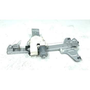 Recambio de elevalunas trasero derecho para citroën c4 berlina cool referencia OEM IAM 922488  